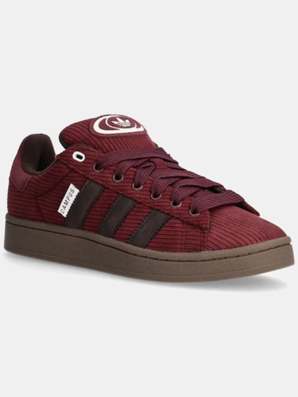 [BRAND NEW] ADIDAS CAMPUS 00s SHADOW RED DARK BROWN MENS SHOES SIZE 14 SNEAKERS - Picture 2 of 14